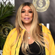 Wendy Williams attends Spotify x Cash Money Host Premiere of mini-documentary New Cash Order at Lightbox on February 20, 2020 in New York, New York,